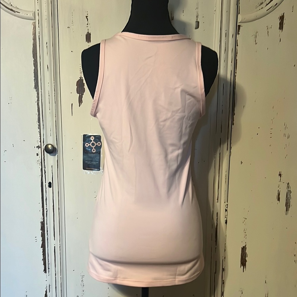 Tommy Copper. Compression Tank Top - Picture 9 of 11